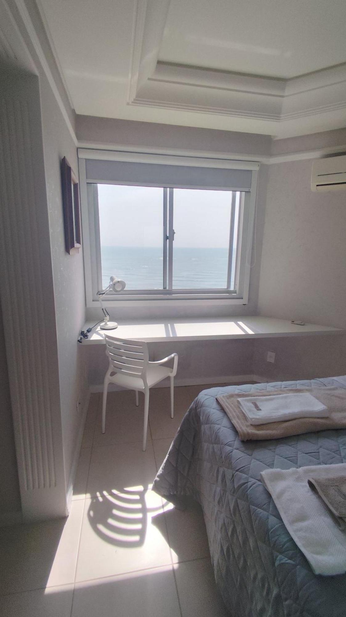 De Tirar O Folego - Vista Mar - Ed Paris Bc Apartamento *